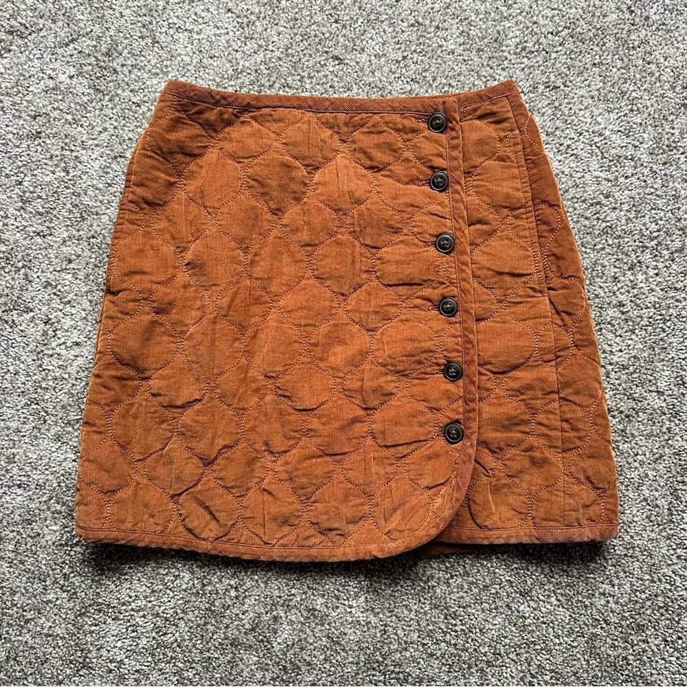 Cute Skirt - Madewell